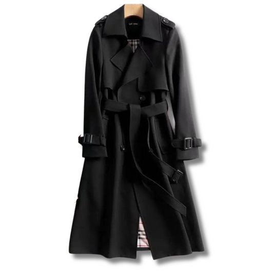 Olivia - Trench dames winter