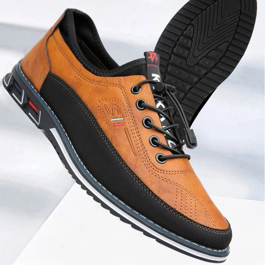Noah - Schoenen Oxford Heren