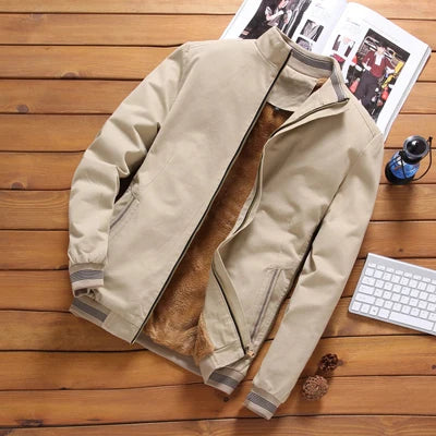 Hugo - Heren jas casual