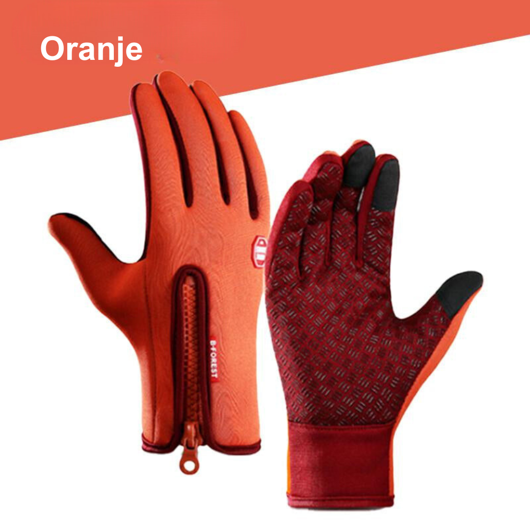 Louis - Handschoenen warm thermisch