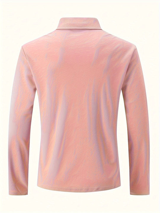 Alex - Heren polo Slim fit