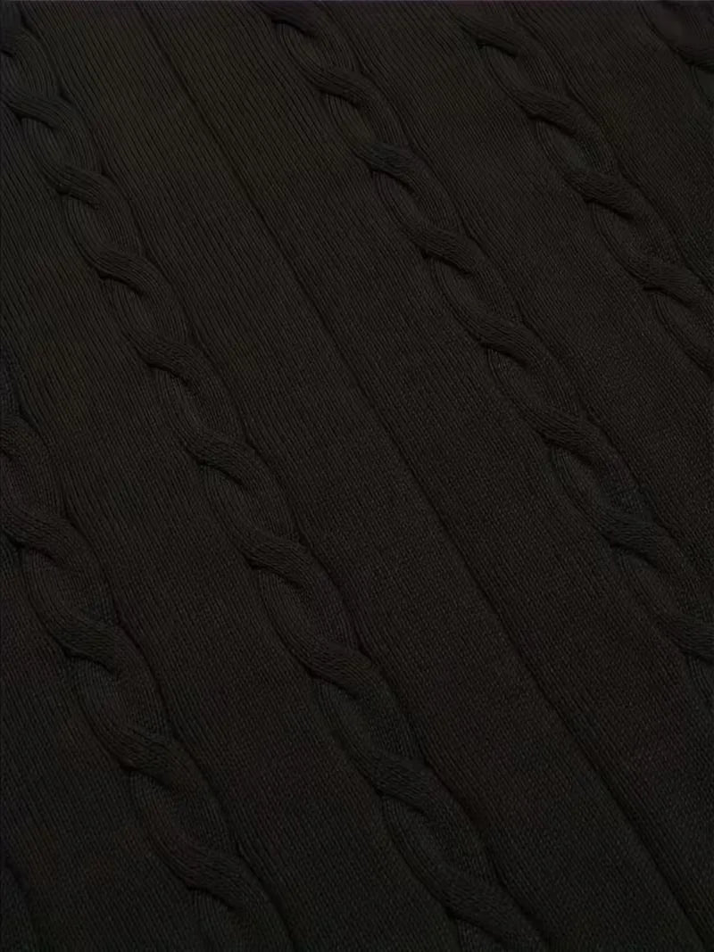 Fabio - Klassiek V-Hals Vest
