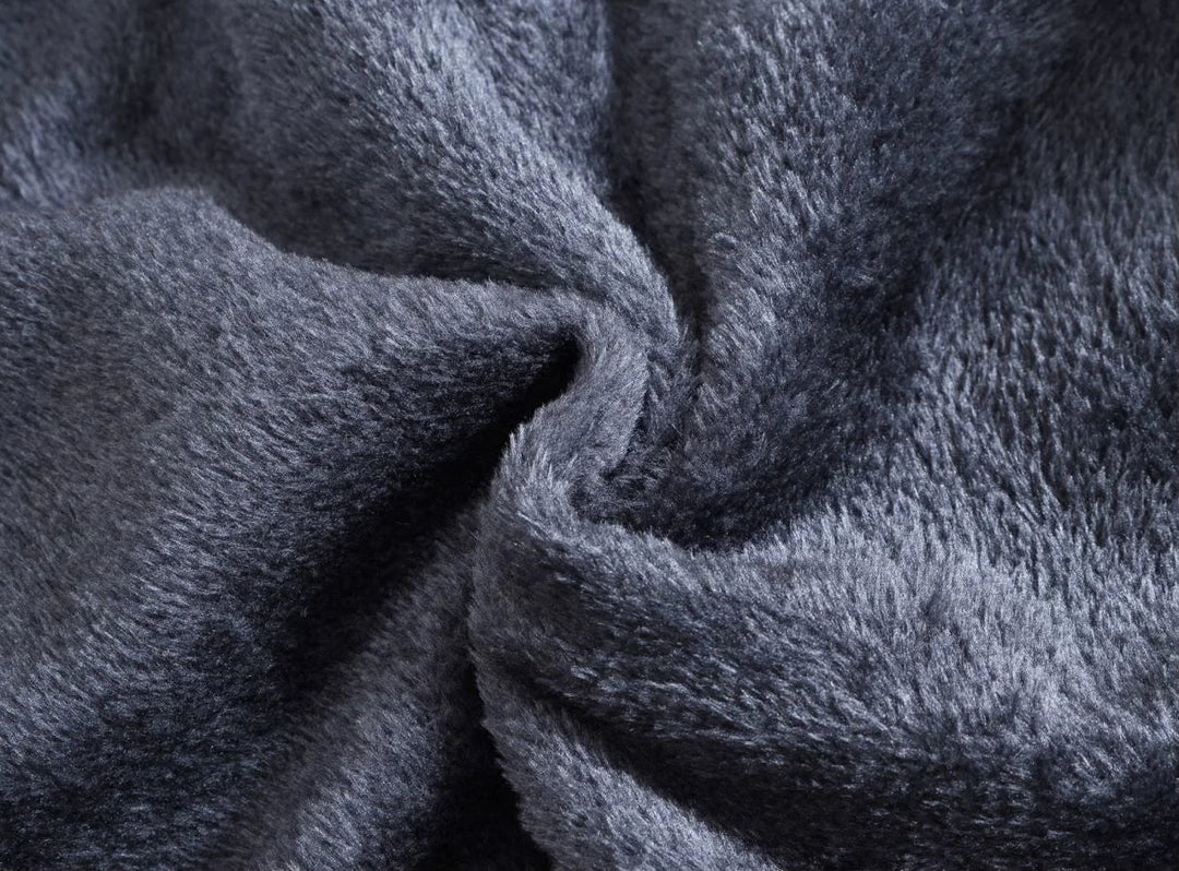 Hugo - Heren parka warm