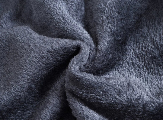 Hugo - Heren parka warm