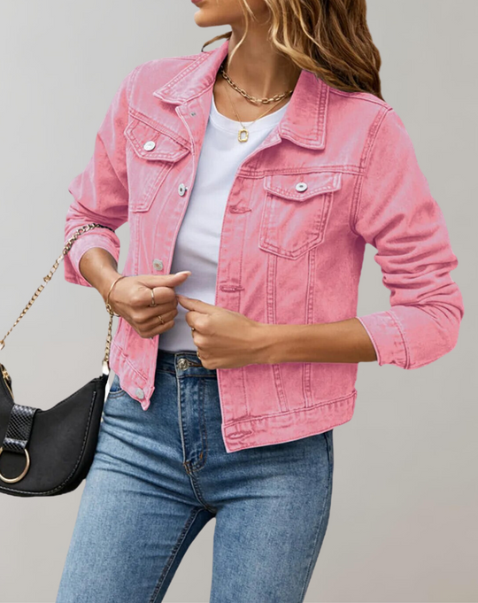 Hanna - Jas dames casual