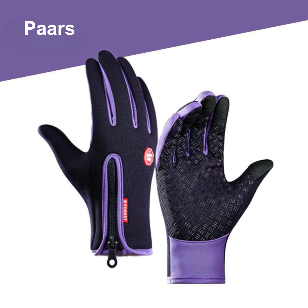 Louis - Handschoenen warm thermisch