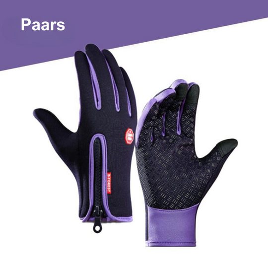 Louis - Handschoenen warm thermisch