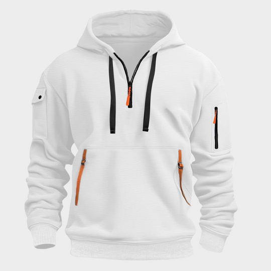 Ben - Hoodie Comfortabel Heren