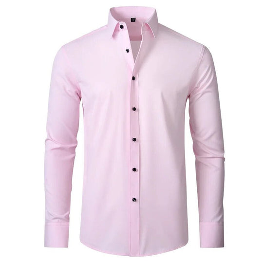 Sander - Overhemd heren slim fit
