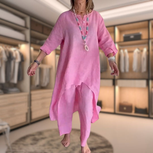 Oriana - Comfortabele Set Dames