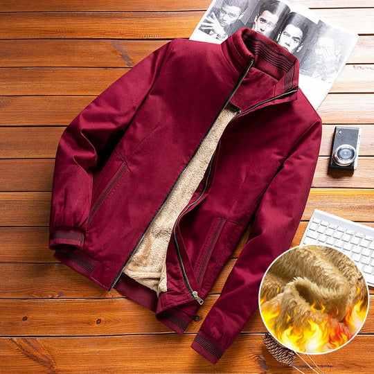 Hugo - Heren jas casual