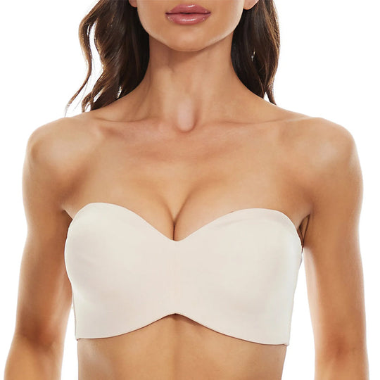 L’Amour Bandeau – Comfortabele en ondersteunende bandeau-bh