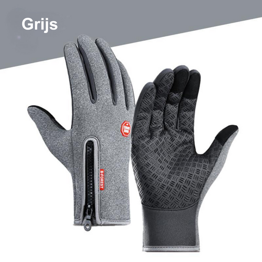 Louis - Handschoenen warm thermisch