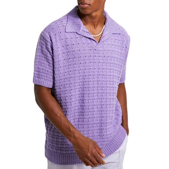 Variant image for Caius - Ademend Heren Overhemd - Stijlvol - Casual-25