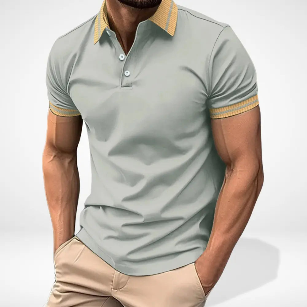 Marc - Sportieve Heren Polo