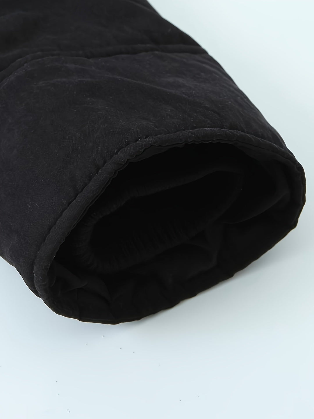 Emma - Elegante Gewatteerde Parka