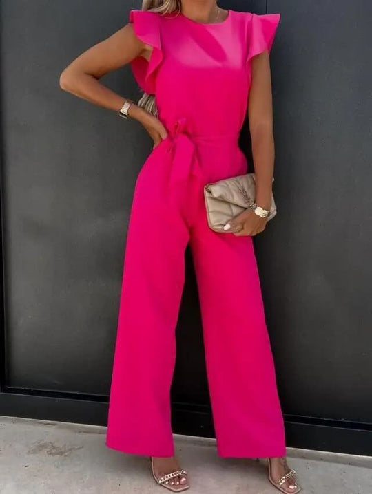 Florentine - Elegante Zomer Jumpsuit