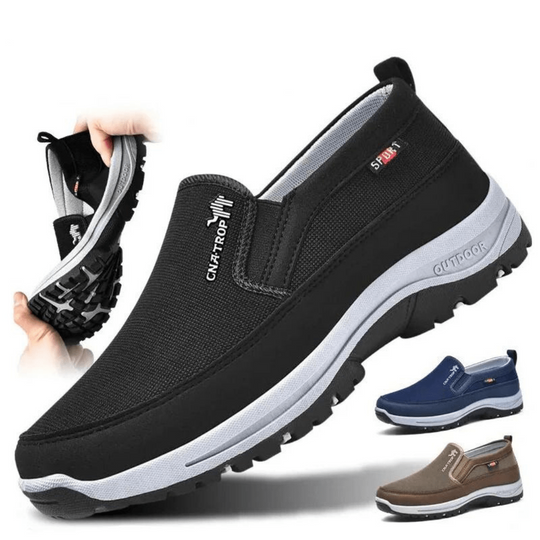 Jay - Schoenen unisex waterdicht