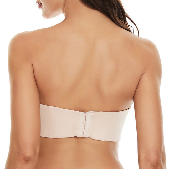 L’Amour Bandeau – Comfortabele en ondersteunende bandeau-bh