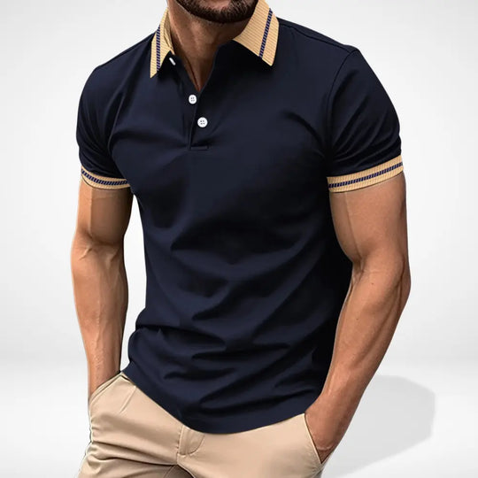 Marc - Sportieve Heren Polo