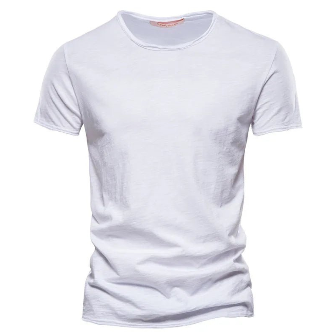 Noah - Basic Heren T-shirt