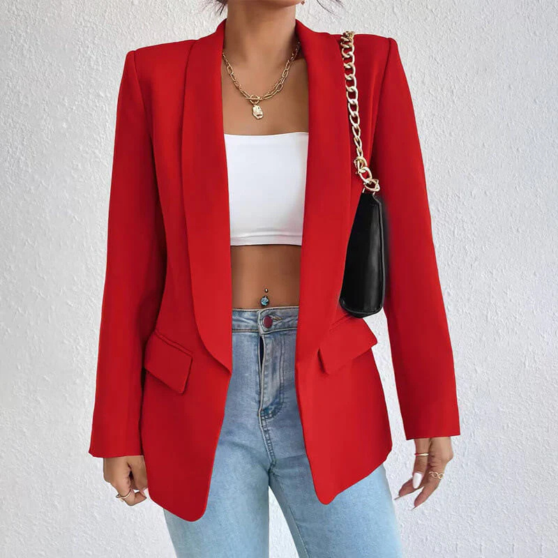 Lina - Blazer dames