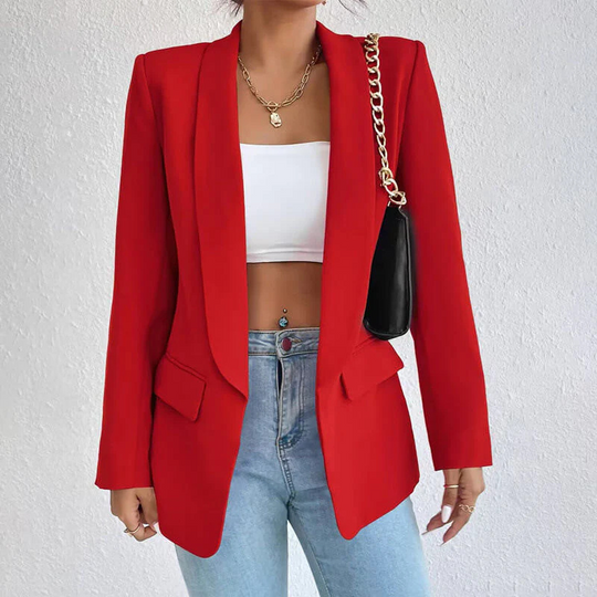 Lina - Blazer dames