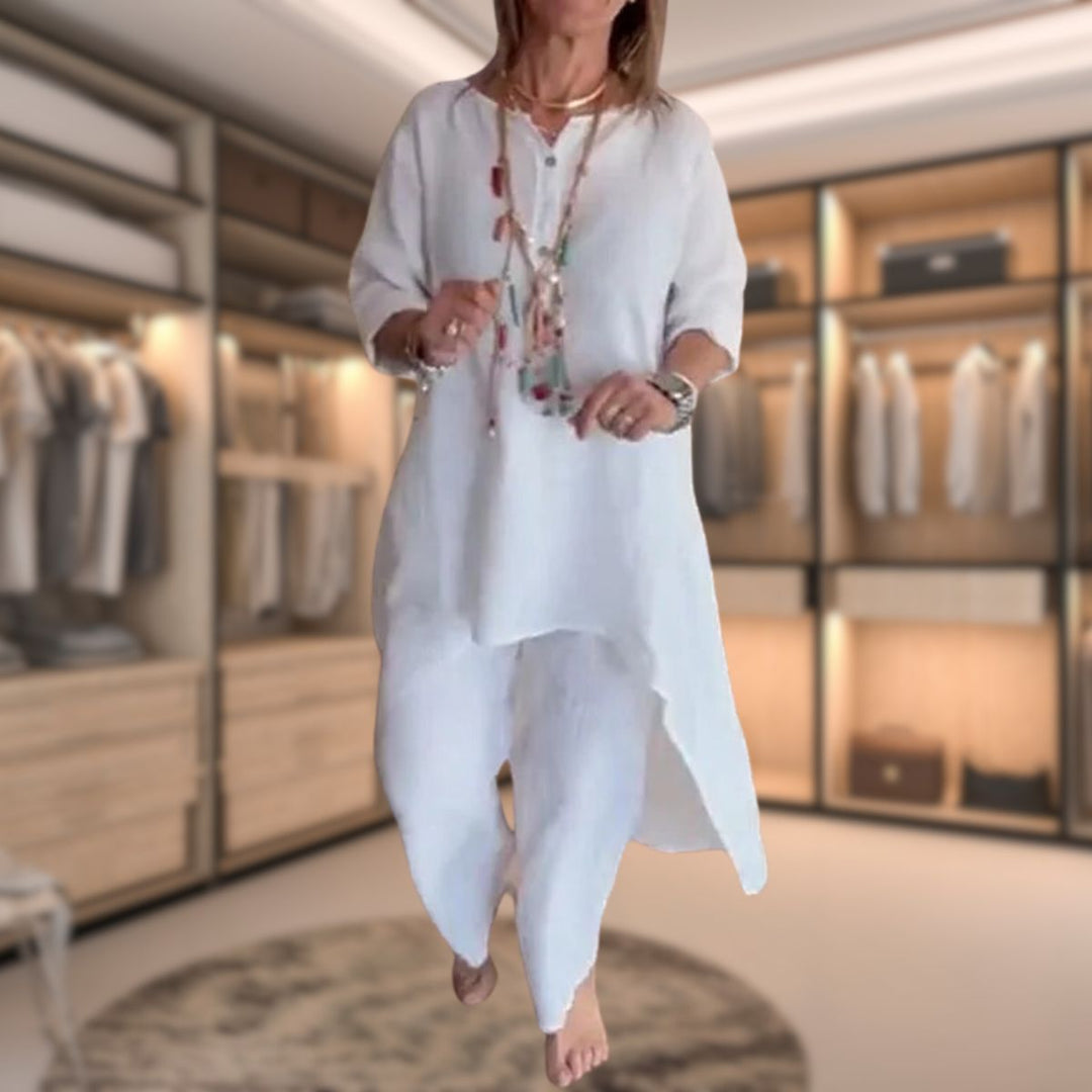 Oriana - Comfortabele Set Dames