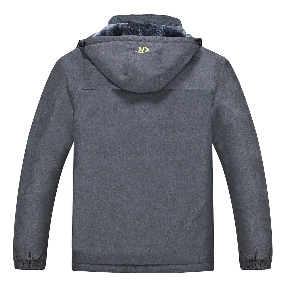 Hugo - Heren parka warm