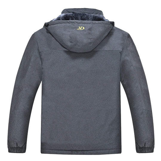Hugo - Heren parka warm