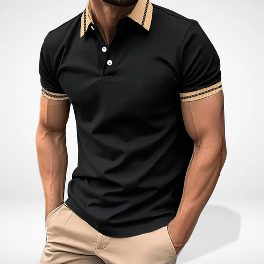 Marc - Sportieve Heren Polo
