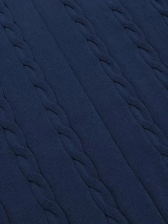 Fabio - Klassiek V-Hals Vest