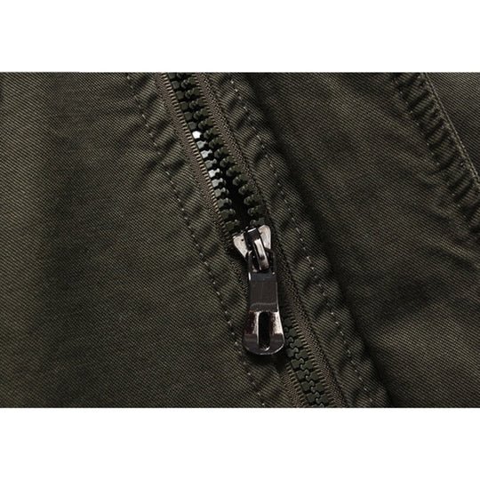 Alex - Militaire jas heren