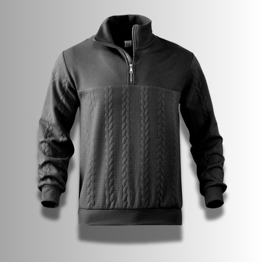 Ben - Trui Wol Merino Heren