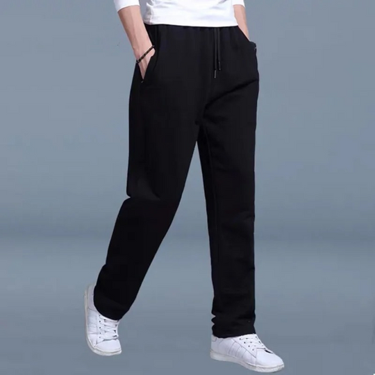 Levi - Joggingbroek heren licht herfst