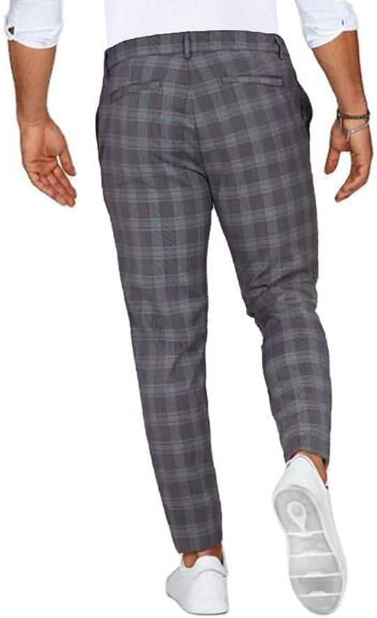 Jero - Chino heren casual