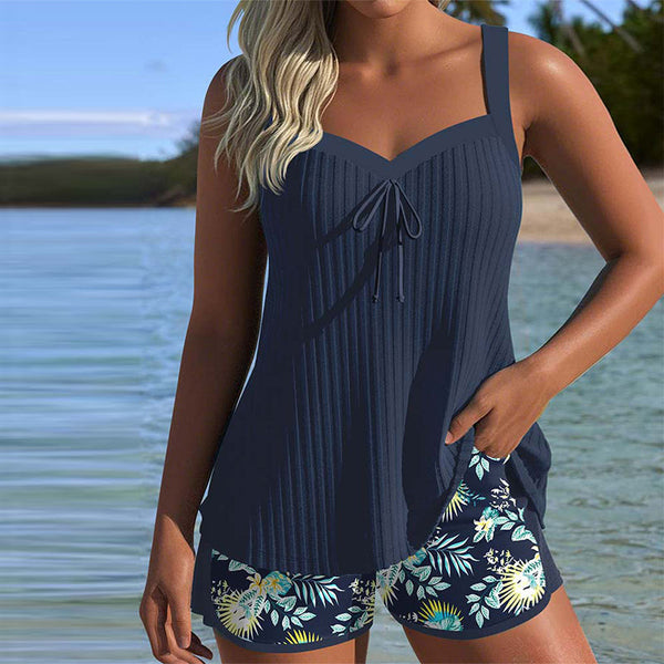 Tankini's