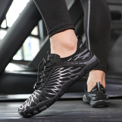 Rami - Barefoot schoenen dames ademend