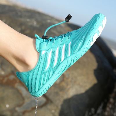 Rami - Barefoot schoenen dames ademend