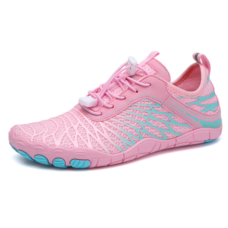 Rami - Barefoot schoenen dames ademend