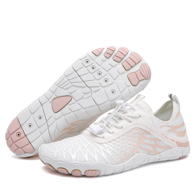 Rami - Barefoot schoenen dames ademend