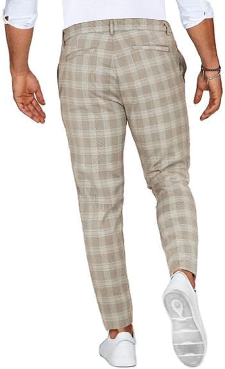 Jero - Chino heren casual