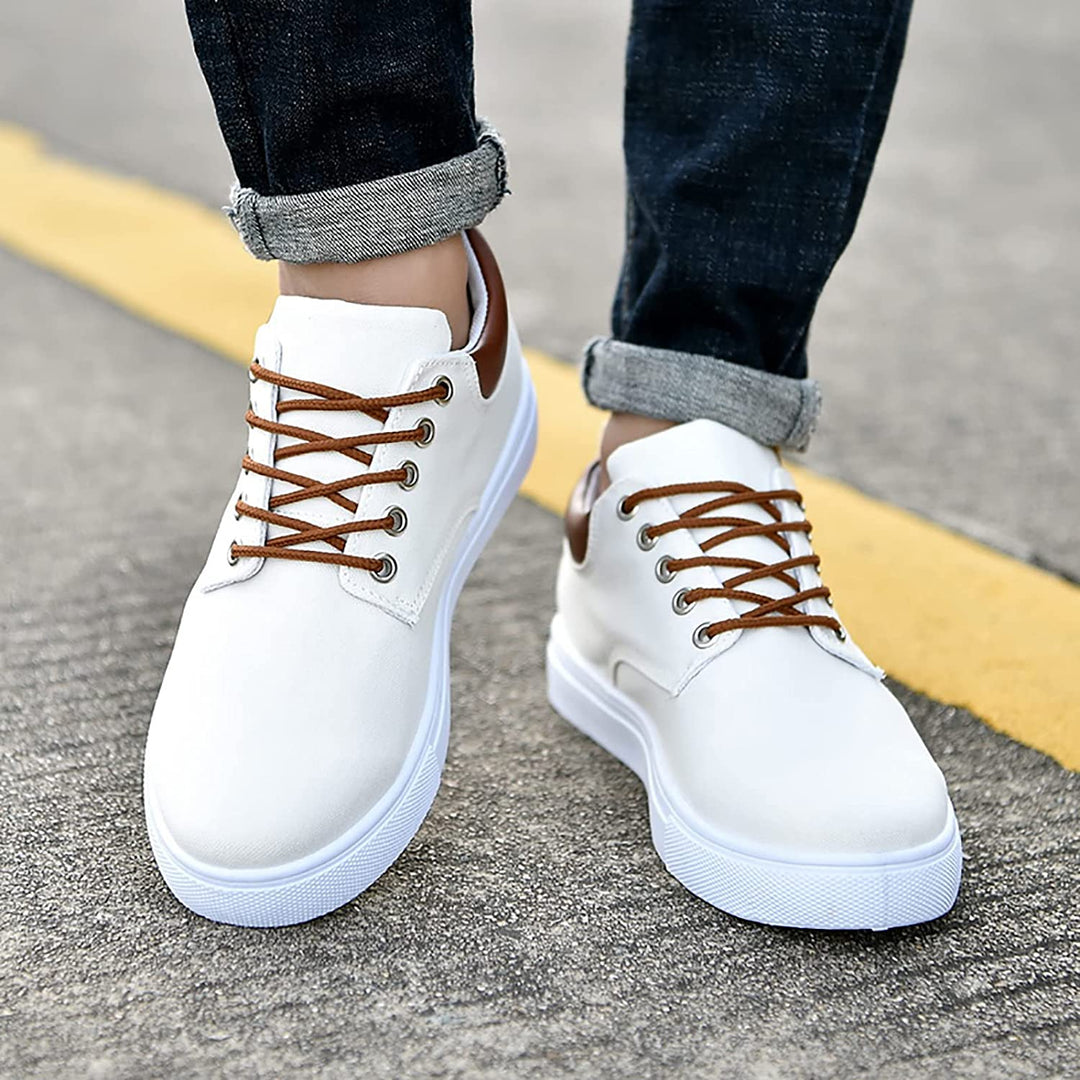 Tristan - Sneakers heren sportief