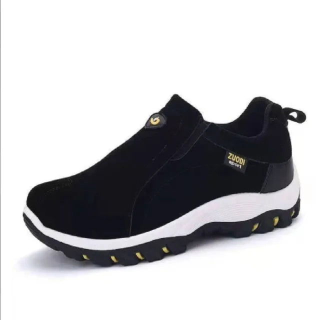 Arno - Schoenen heren stevig
