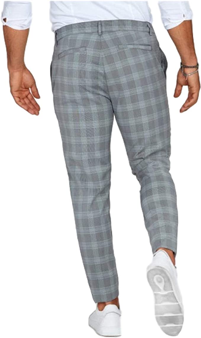 Jero - Chino heren casual