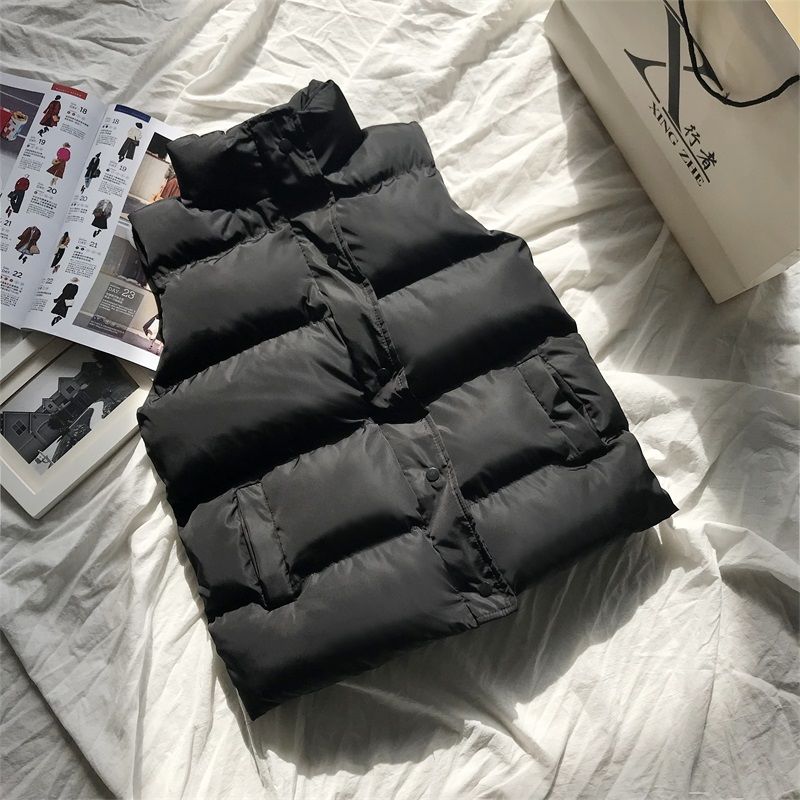 Elias - Heren Bodywarmer Gevoerd