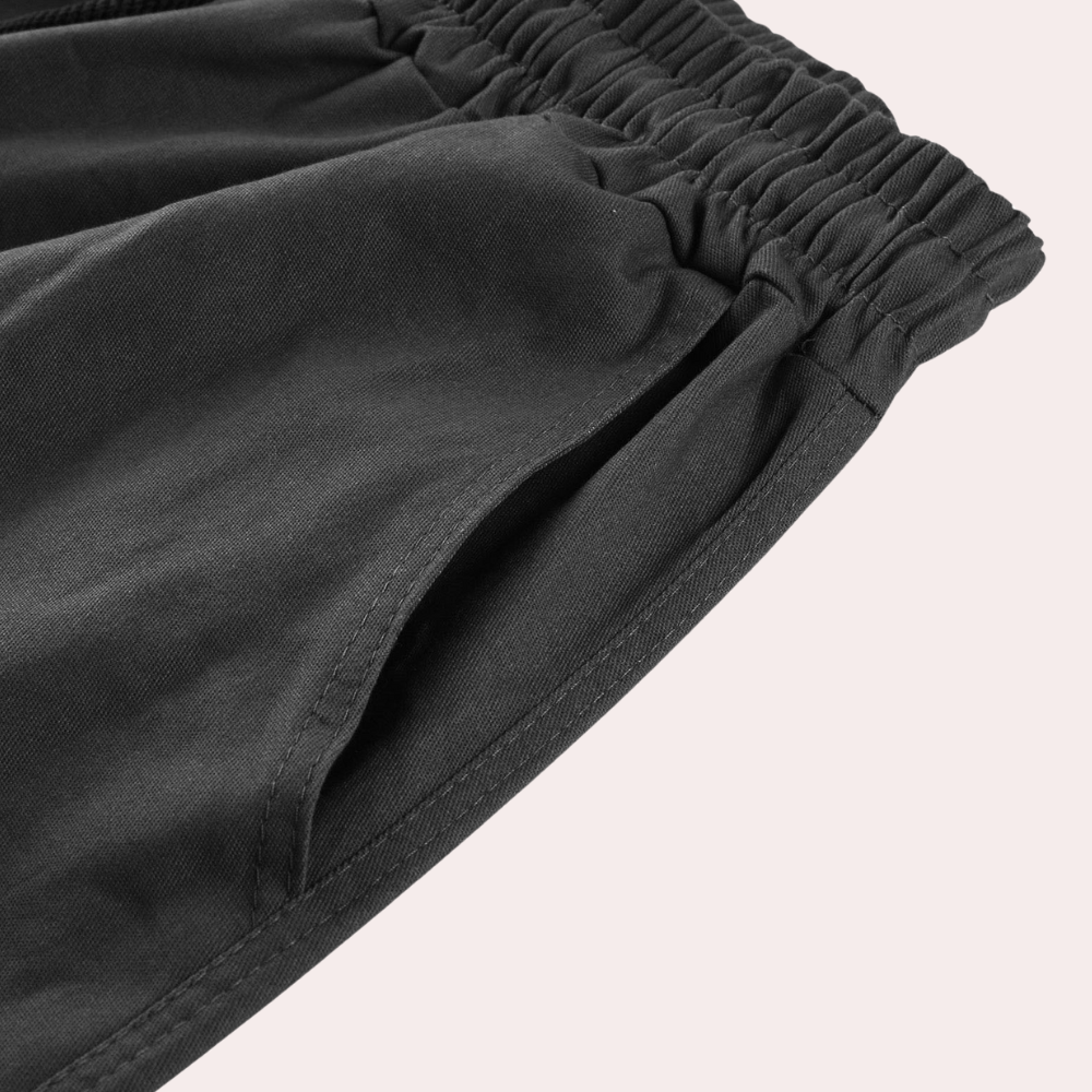 Mason - Cargo broek heren herfst