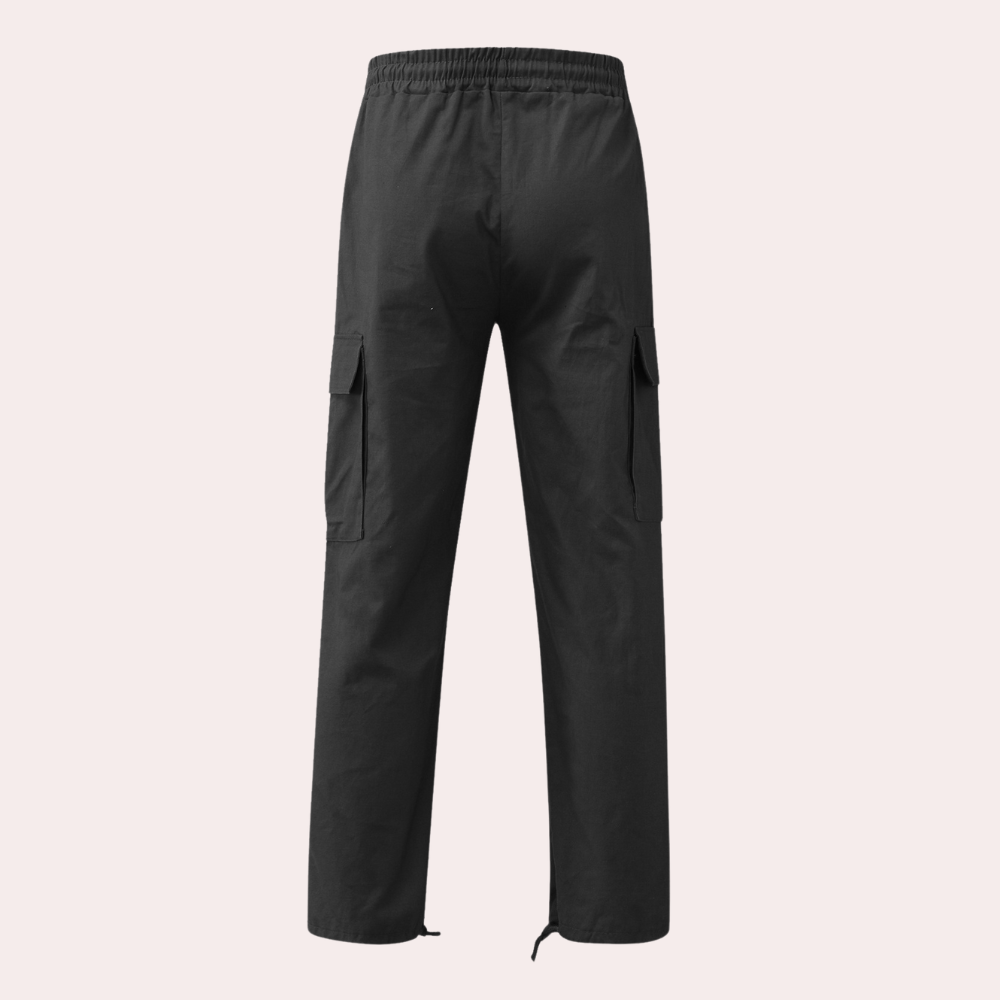 Mason - Cargo broek heren herfst