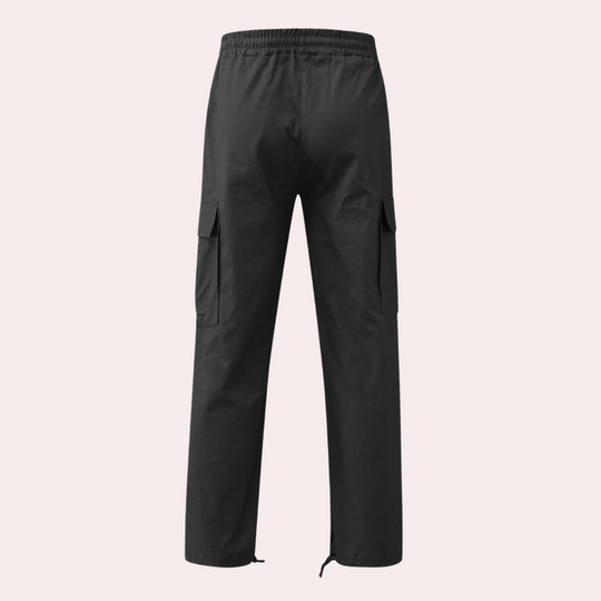 Mason - Cargo broek heren herfst