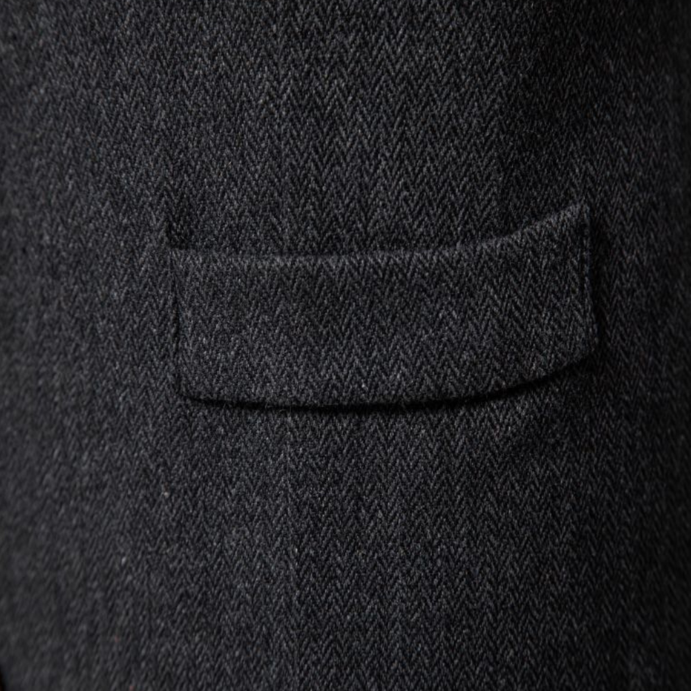 Oliver - Gilet heren stijlvol